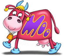 Moo Music